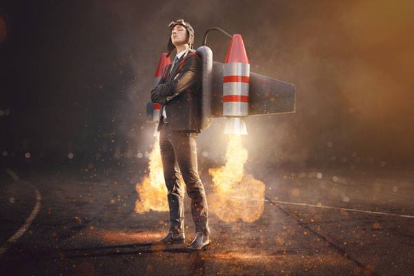 avviare una startup