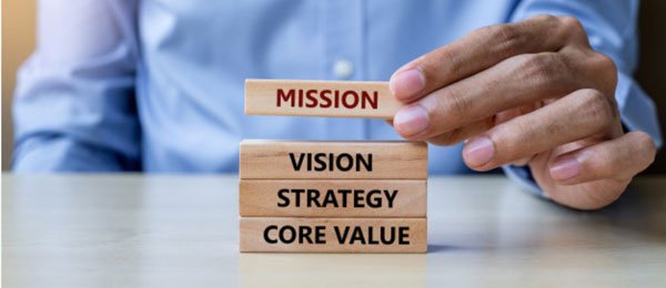 vision e mission