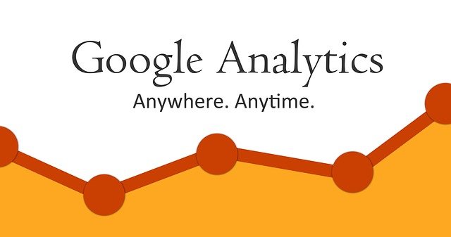 rapporti google analytics