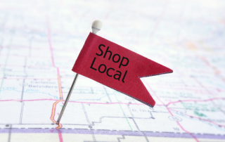 local seo per le piccole imprese