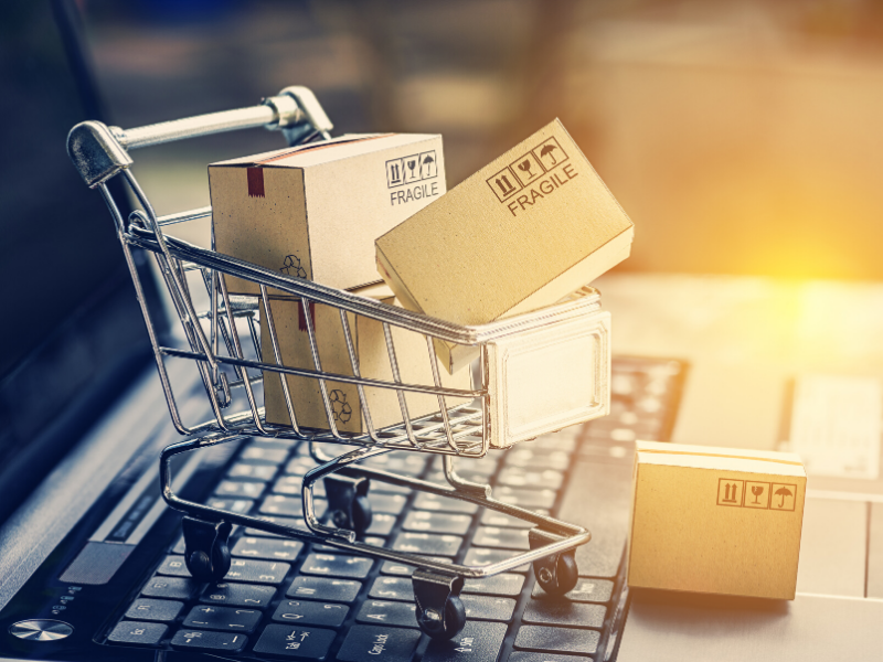 e-commerce